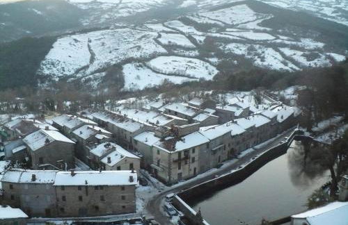 Casetta Belvedere - Santa Fiora - Foto 22