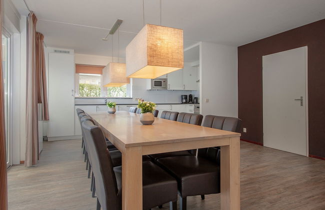 Villa in Arcen With Shower & Garden - Foto 25