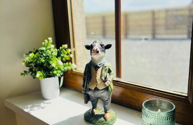 Peedie Orkney Cottage with Hot Tub - Foto 18