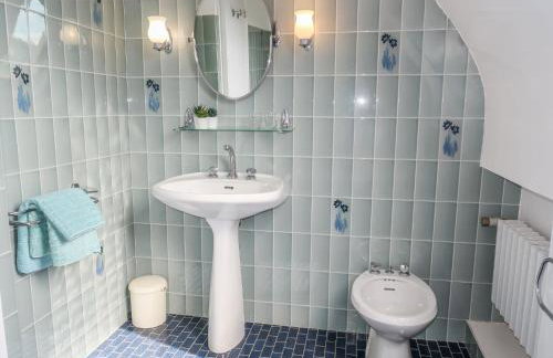 Holiday Home Les Genêts by Interhome - Foto 32