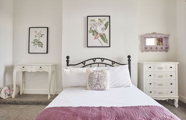 Host Stay Regency Mansions Apartment - Foto 14