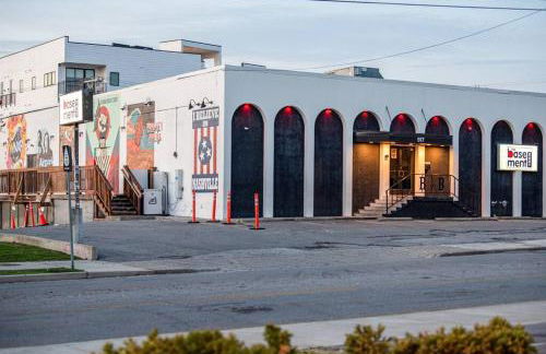 Johnny Cash on Main - 1 mile to DTNash - LUX - Foto 44