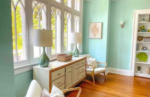 Historic Gem in Downtown Little Rock, Near Convention Center - Foto 12