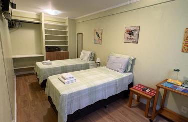 Ipê Rosa Apartamento - Foto 11