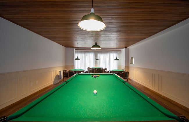 Residencial Chateau du Loire - Photo 30