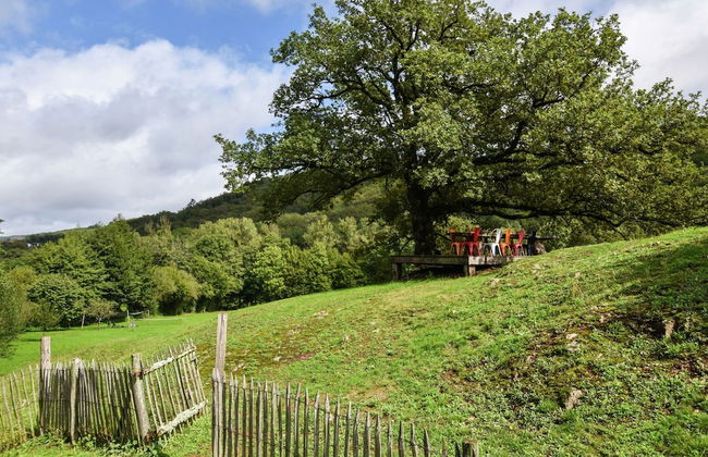 Farmhouse in Pyrenees With Pool - Foto 35