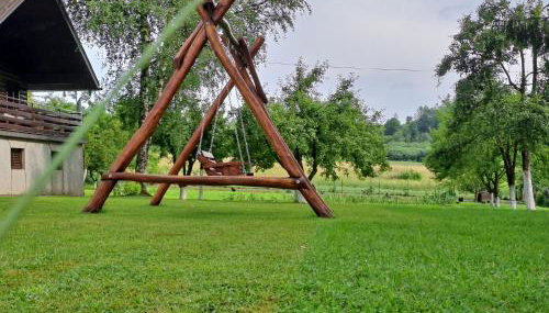 Rest House Korana - Foto 3, Garden, Garden view