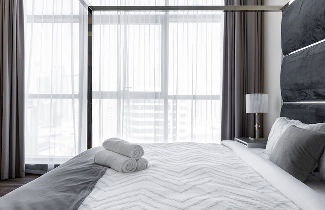 GLOBALSTAY. J One Tower Apartments - Photo 33