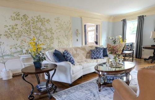 Luxury Estate Elegant Private The White Lion Manor - Foto 11