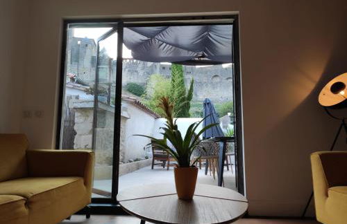 Le Belvédère St Gimer - Photo 12