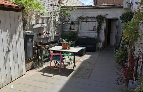 Charming house next to the sea and Barcelona for 6 - Photo 23