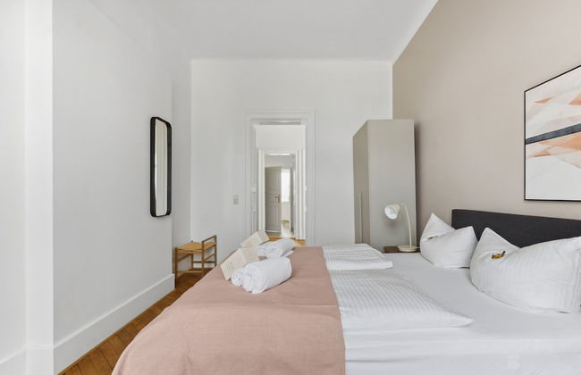 Limehome Dresden Antonstraße - Foto 20