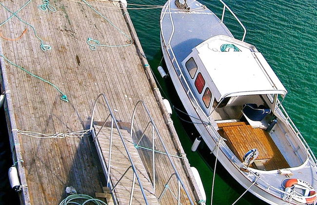 6 Person Holiday Home in Ballstad-by Traum - Foto 3