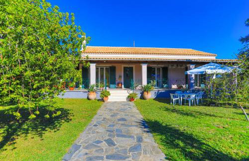 Villa Chrisdina in Nymfes - Foto 18