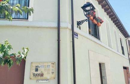Casa Leo Encanto rural con gran terraza en La Puebla de Castro - Foto 12