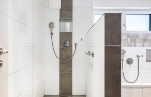 Marktl Ferienwohnung Innblick 90 qm - Foto 20