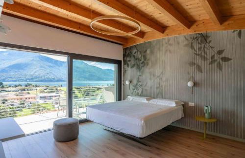Villa Afrodite Lake Como - Luxury Italian Design - Foto 8