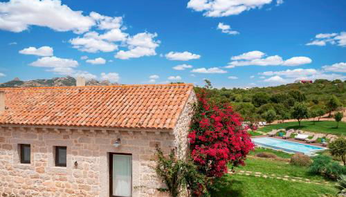 North Sardinia Retreats Stazzo Liccia Barria - villa con piscina - Photo 5