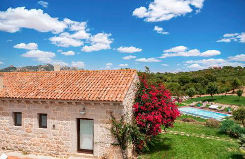 North Sardinia Retreats Stazzo Liccia Barria - villa con piscina - Photo 5