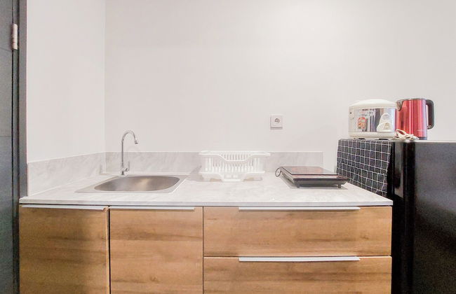 Modern Look Studio Room Collins Boulevard Apartment - Foto 6