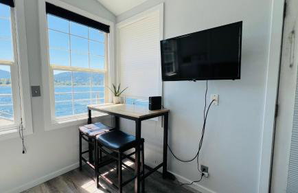 Lake Sammamish Waterfront Cabin - Foto 5