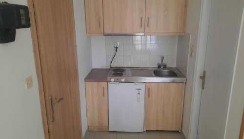 koula's apartments - Foto 3, stove