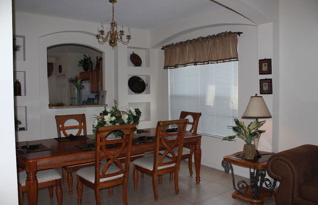 Villa Gianessa in the Terra Verde Resort - Foto 9