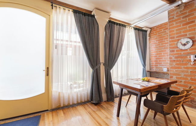 Old Town Quito Suites, Apartments & Boutique hotel - Photo 49