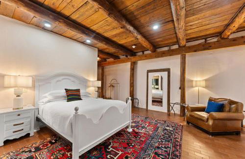 Willow Street Cottages - Foto 29