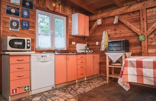 Agroturystyka Pod Modrzewiami - Foto 15