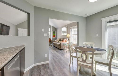 Charming Fort Walton Beach Home 6 Mi to Ocean! - Foto 11