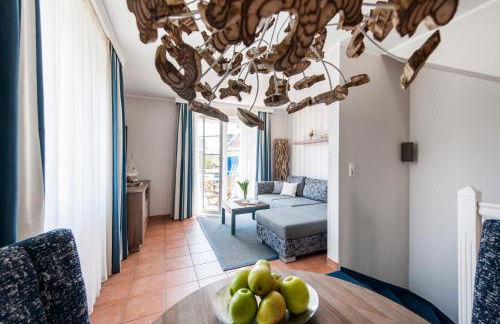 Friesenhaus Sylter Domizil - Foto 19