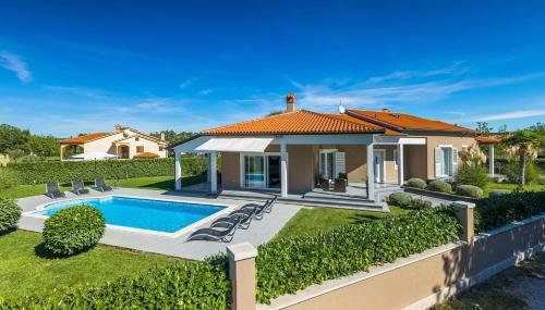 Villa Deep Blue - Foto 2