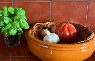 Iconic Italian Townhouse w Rooftop Terrace & Mountain View, Pigna - Foto 20