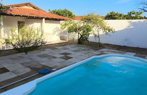 Piscina Privativa e Churrasqueira em Parnaíba-PI - Foto 29