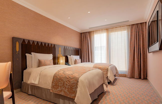 Vivienda Hotel Villas Diplomatic Quarter - Foto 17