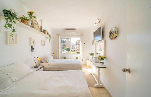 Sun-Drenched, Sea-View Apartment with Giant Patio! - Photo 75