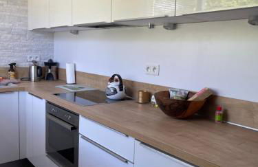 Studio tout confort au calme avec jardin proche Cannes - Foto 7