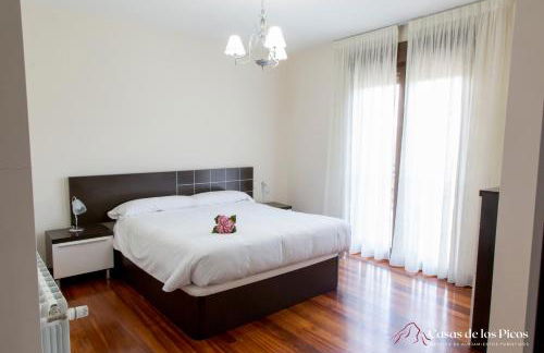 Chalet vacacional Tina Menor - Casas de los Picos - Foto 14