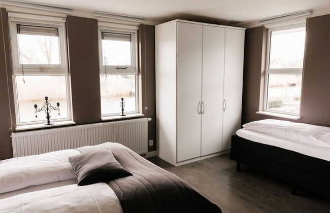 Holiday Home Satijnduiker - Foto 2