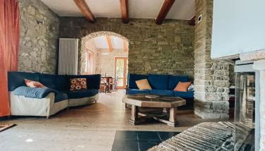 Villa Cerfoglio, pace sulle colline romagnole - Foto 4