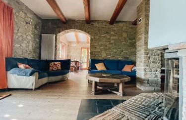 Villa Cerfoglio, pace sulle colline romagnole - Foto 4