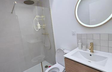 Location Maison Larmor plage - Foto 22