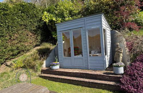 Hilltop Hut - Foto 20