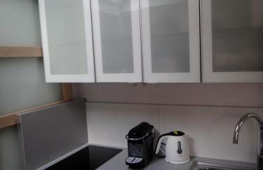 StudioLille - Rue d'Anvers - Foto 6