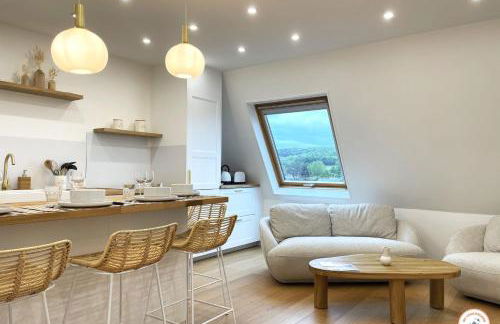 El Pequeño Palacio - 50m de la Playa - Vista al mar y al campo - Foto 8