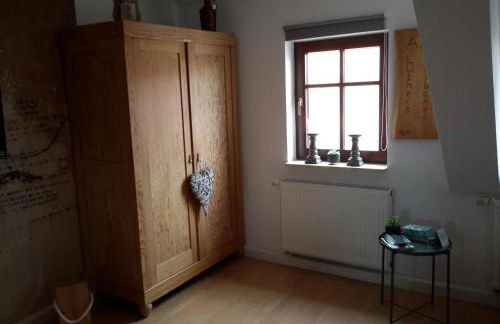 Appartement Luthers Stübchen - Foto 23