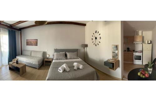 Giasemi apartments - Foto 25