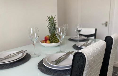 Cosy Cheerful 2 Bedrooms Near Piccadilly, Etihad Stadium Sleeps up to 5 - Foto 4