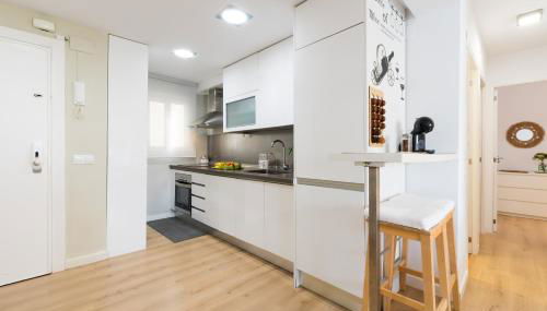 WintowinRentals Modern, Fully Equipped and Well Connected Apartment in Málaga - Photo 5